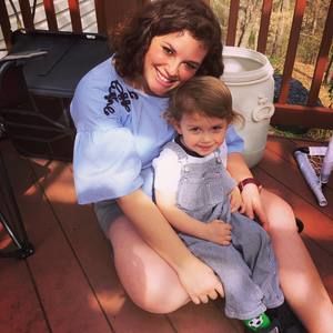 Meet your Posher, Mollie